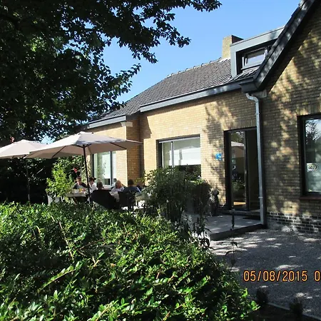 Roseland Bed & Breakfast Brygge