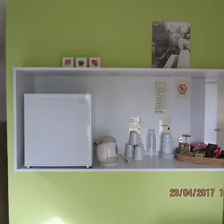 Roseland Bed & Breakfast Bruges