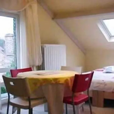 Bed & Breakfast Roseland Brygge