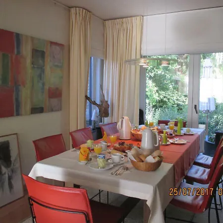 Roseland Bed & Breakfast Brygge